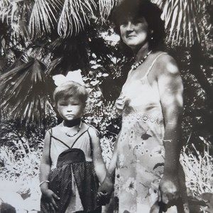 Meet your Posher, Olesya